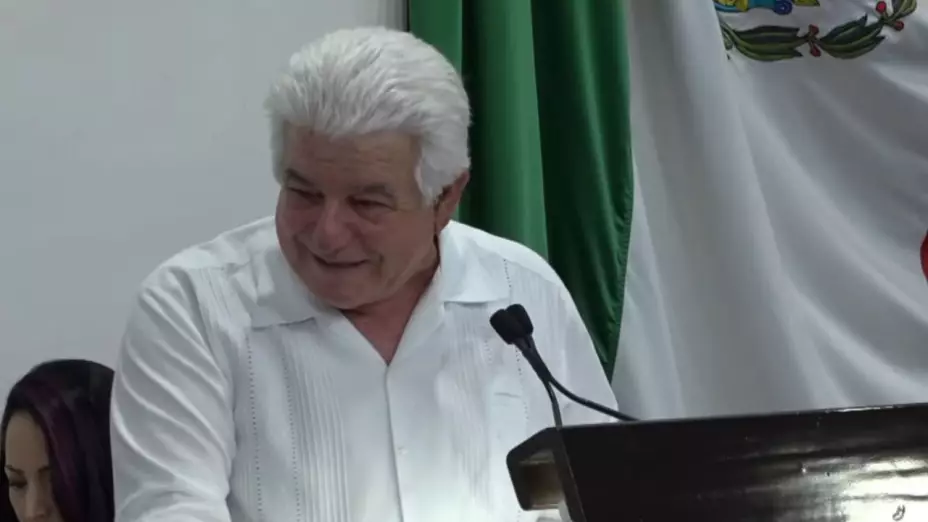 Minimiza hermano de AMLO desapariciones en Tabasco: “Andaban de parranda”