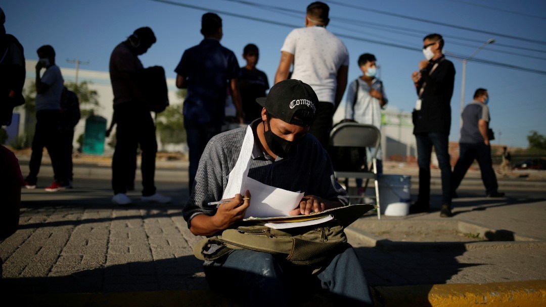 Enfrenta Generación Z desempleo y exclusión histórica en México