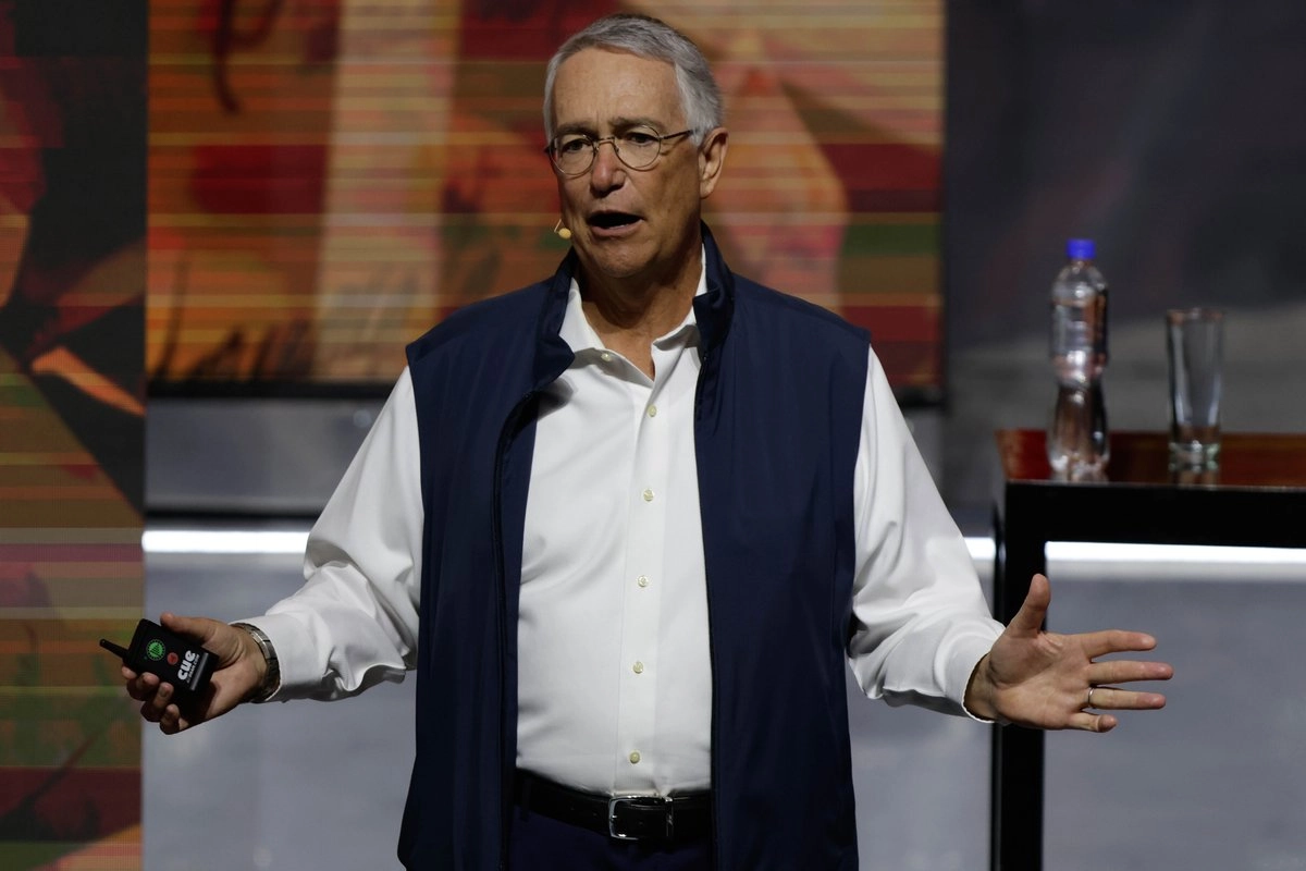 La Suprema Corte obliga a Salinas Pliego a saldar 48 mil mdp con el SAT