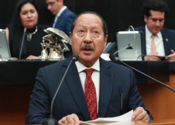 Niega Diputado de Morena amenaza contra exalcalde asesinado de Uruapan