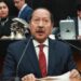 Niega Diputado de Morena amenaza contra exalcalde asesinado de Uruapan