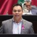 Reta Yáñez a Morena: recorta 30 mil mdp para salud y estancias