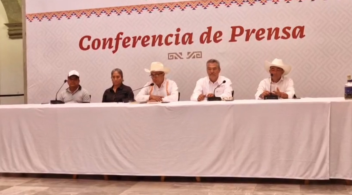 Impulsa Oaxaca segunda convención de mezcal para vincular productores y mercados