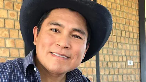 Asesinan a exalcalde de Zongolica en Veracruz