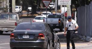 Separan a 13 policías viales por denuncias de corrupción y abuso de autoridad