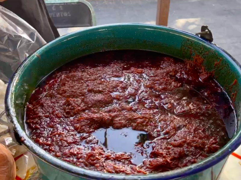 Impulsa Ixtaltepec iniciativa para declarar estofado como patrimonio gastronómico