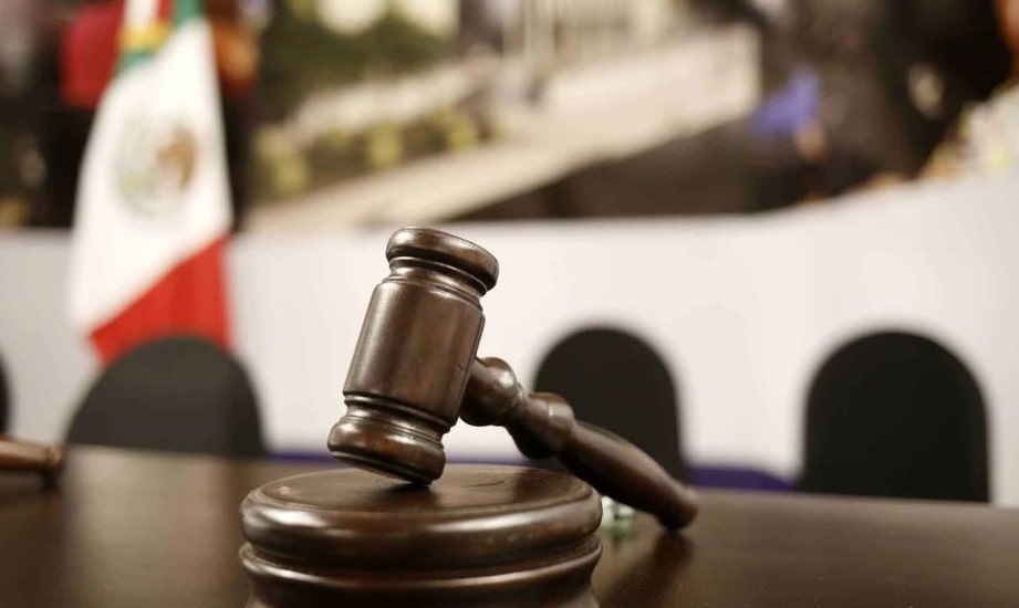 Colapsa 57% justicia en resoluciones tras reforma en México