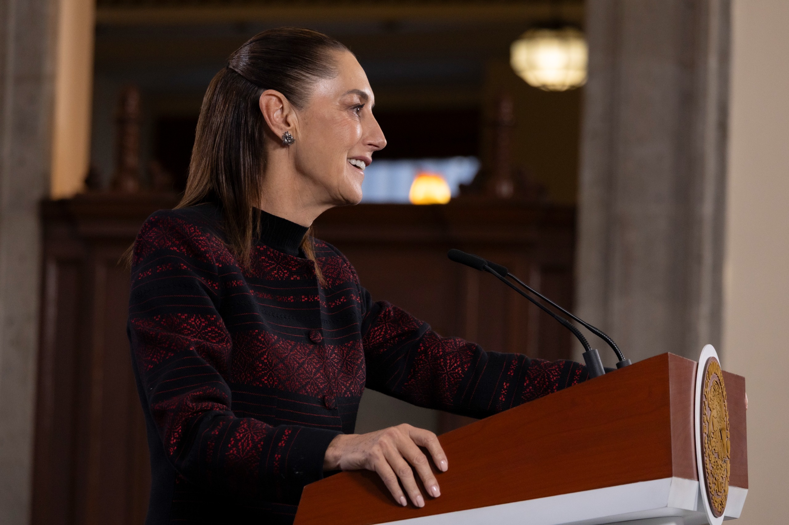 CFE inicia construcción de proyectos para la generación de 6 mil megawatts; se garantiza que el estado genere 54% de energía eléctrica