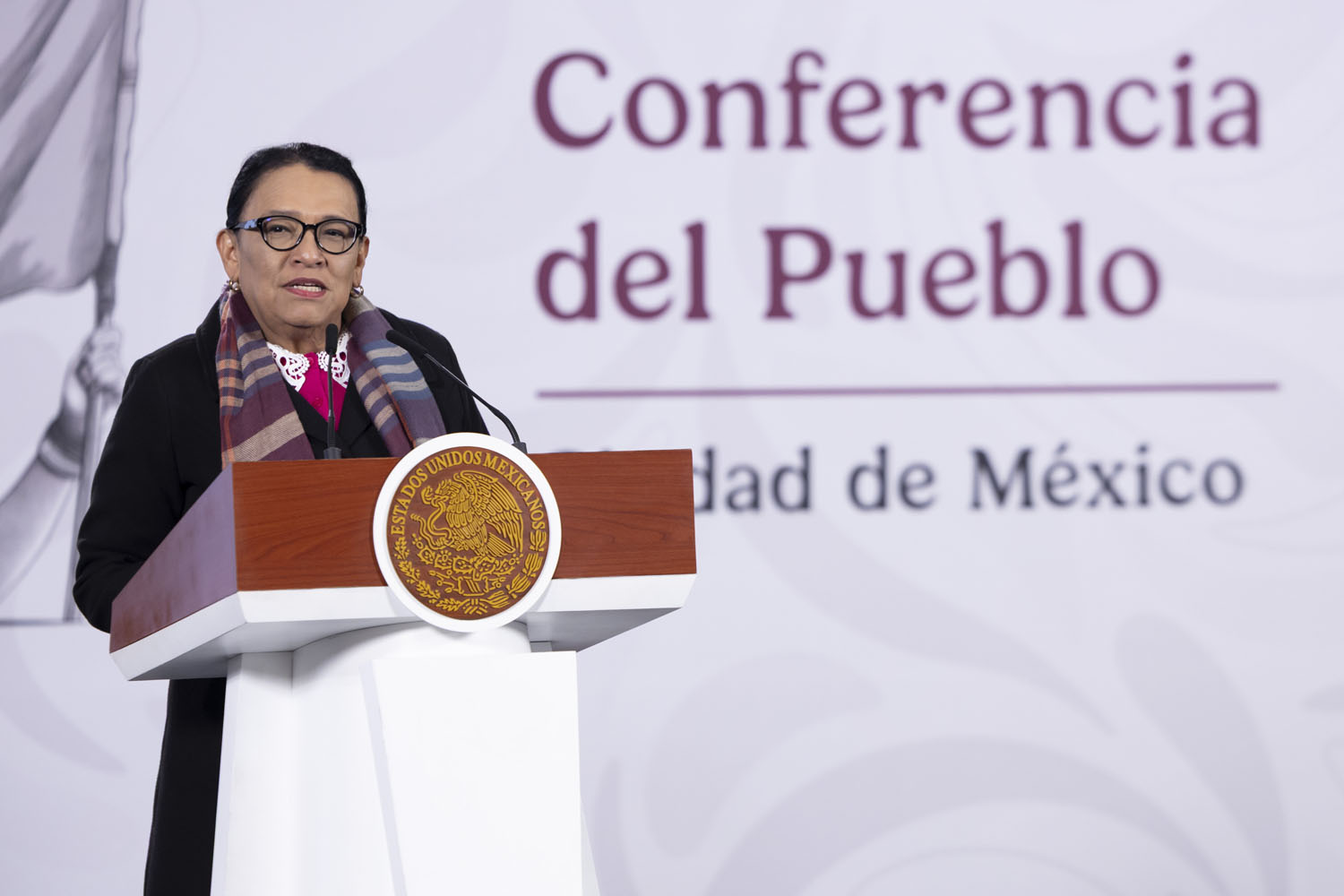 Concluye Gobierno huelga minera en Cananea tras 18 años de conflicto
