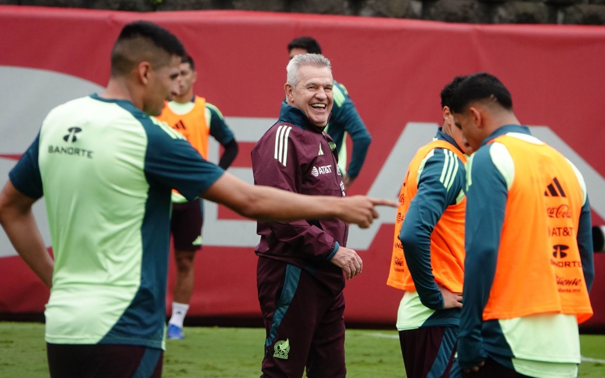 Exige Aguirre el doble de esfuerzo para brillar en Mundial 2026 con México