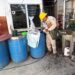 Llama SSO a reforzar la prevención contra el dengue incluso en temporada de frío
