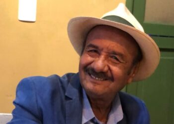Fallece Mario López Hernández, una de las voces más representativas de la música tradicional del Istmo