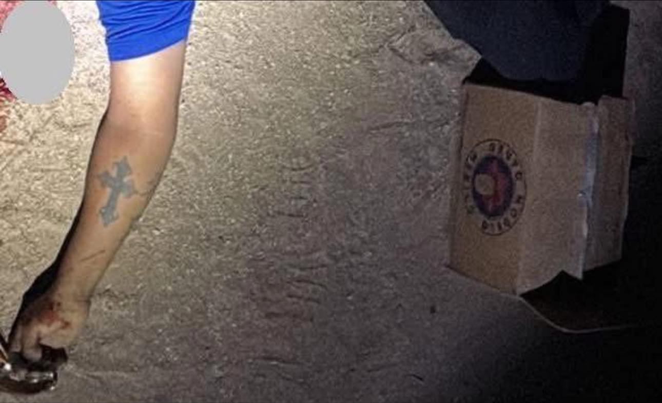 Asesinan a mecánico durante fiesta familiar en Zaachila