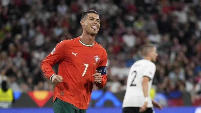 Anticipa el debut de CR7: Portugal y España, posibles invitados en Guadalajara, Monterrey y CDMX