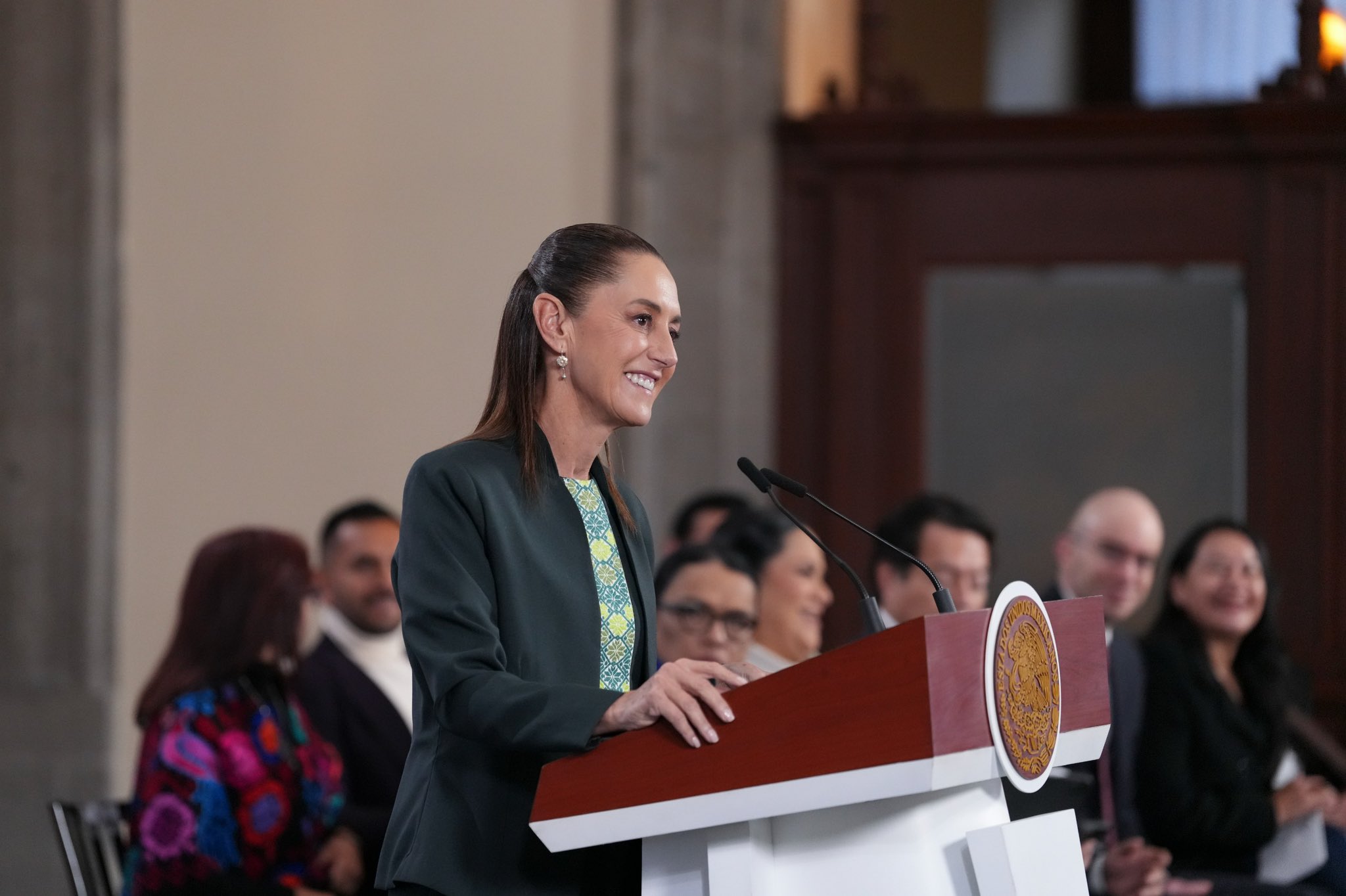Inscribe UNESCO a la Pasión de Iztapalapa como tesoro inmaterial global