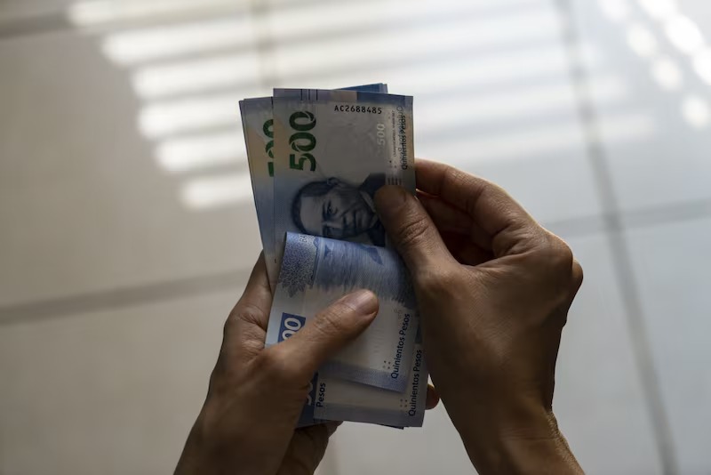Registra Oaxaca el menor pago de aguinaldos en México