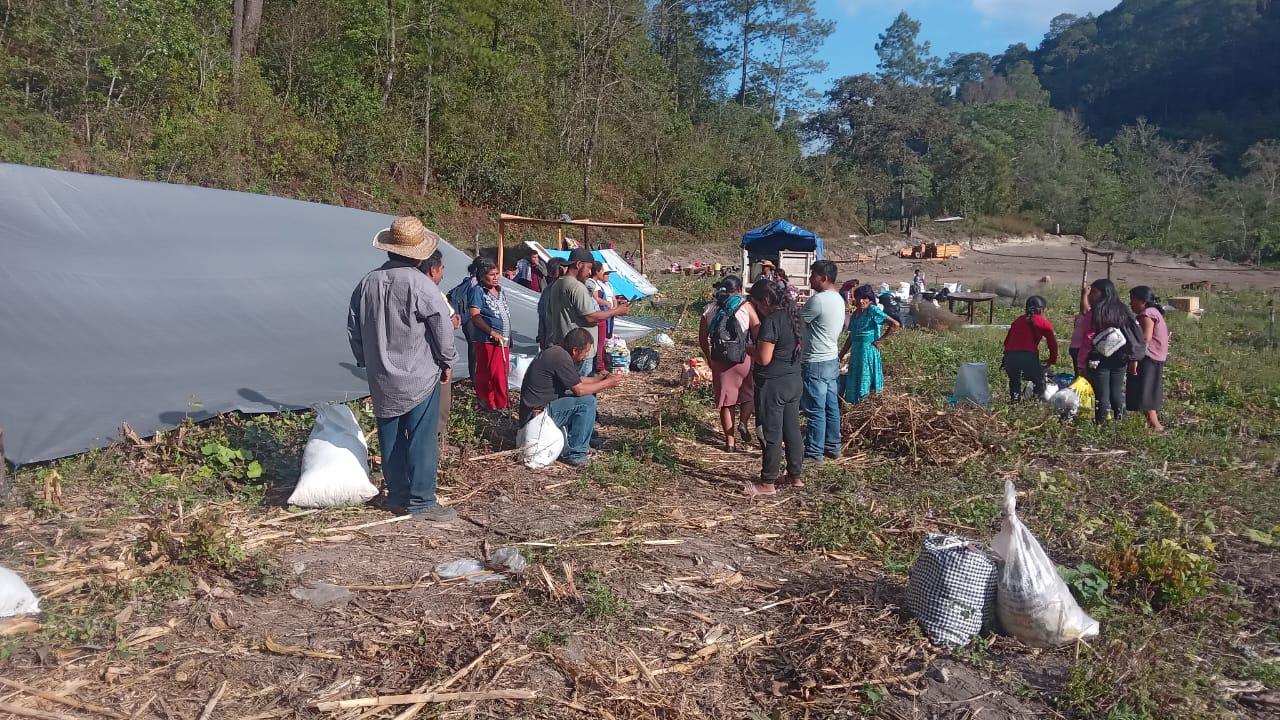 Río Santiago: el abandono que también desplaza la dignidad
