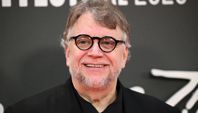 Otorga BFI su máximo honor a Guillermo del Toro
