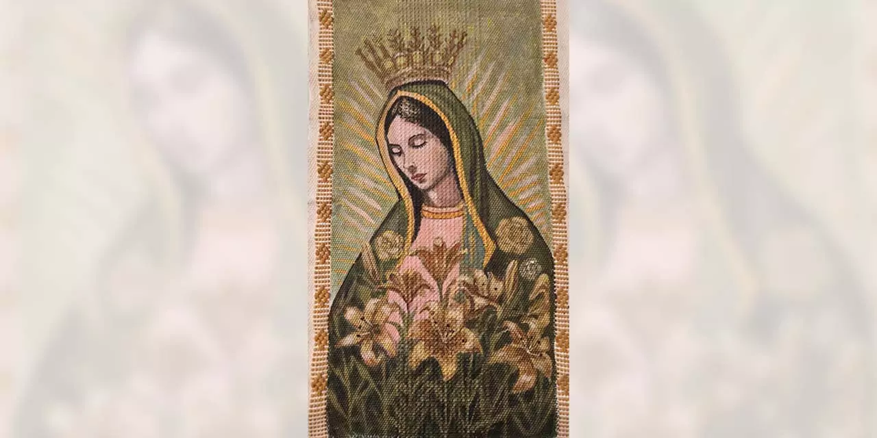 Celebra River’Arte 8 años con homenaje pictórico a la Virgen de Guadalupe