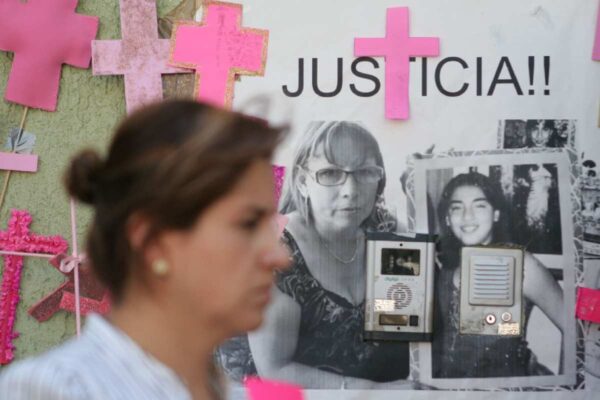 Persisten deudas del Estado a 15 años del asesinato de Marisela Escobedo
