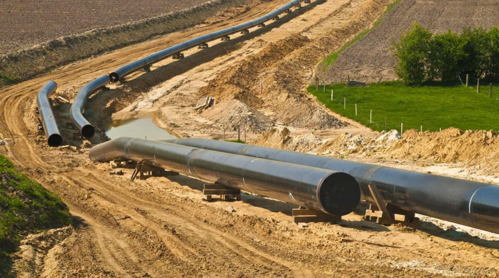 Amenaza gasoducto Sierra Madre a ecosistemas de Chihuahua y Sonora