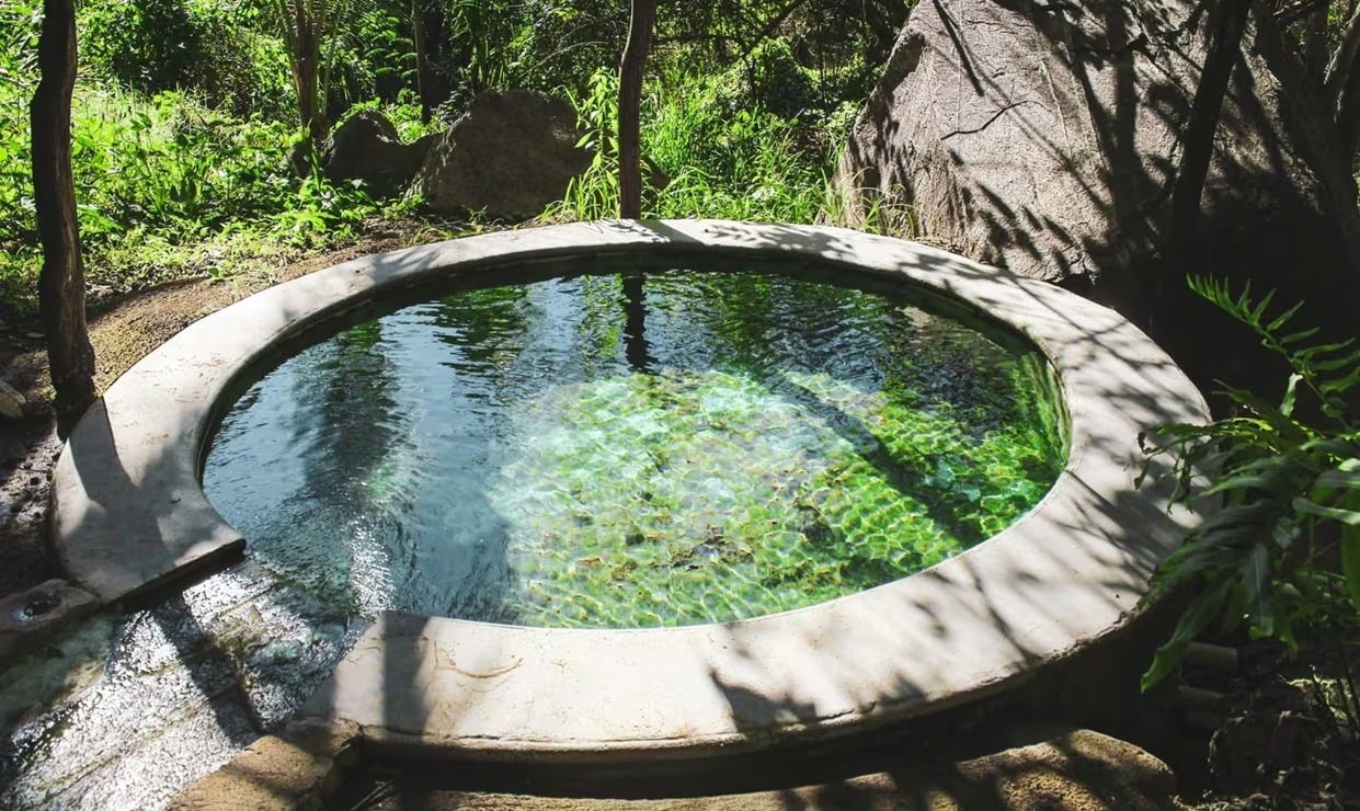 Descubre las aguas termales de Atotonilco en termales