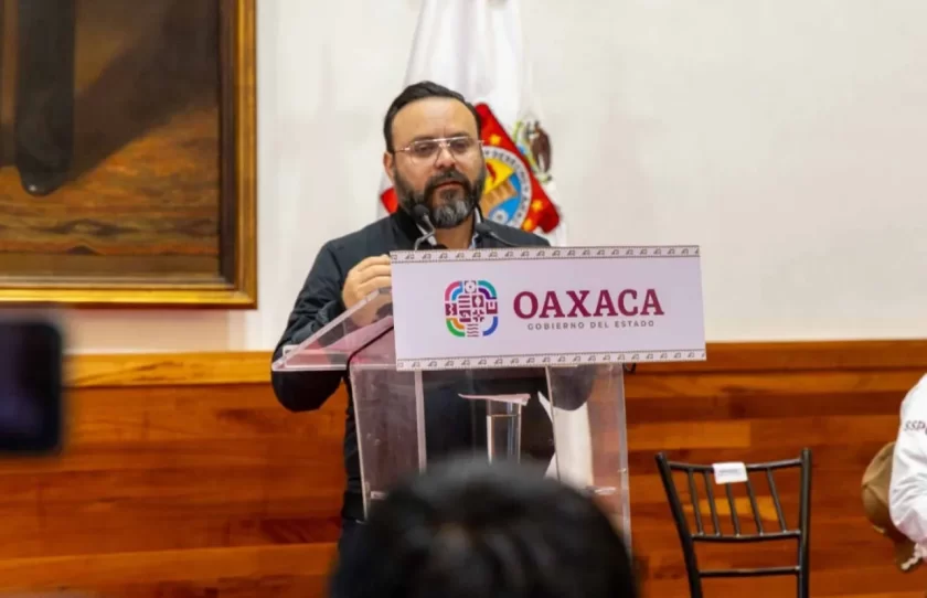 Confirma Gobierno de Oaxaca que lesionadas en frontera provienen de Tabasco y Michoacán