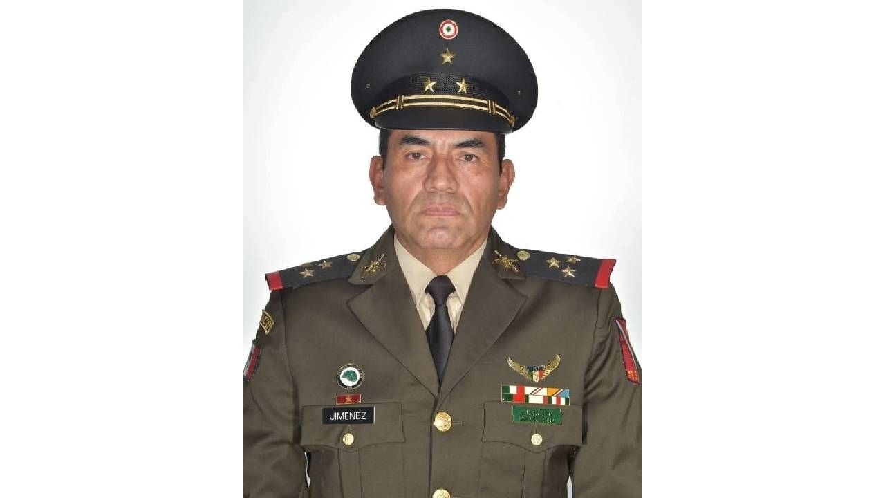 Amplían cacería contra exjefe de escoltas de Manzo en todo México