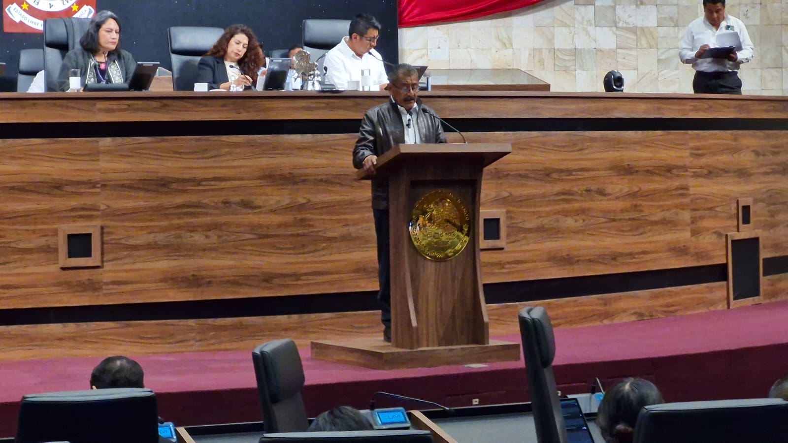 Aprueba Congreso exhorto para fortalecer campañas de prevención contra delitos cibernéticos en Oaxaca
