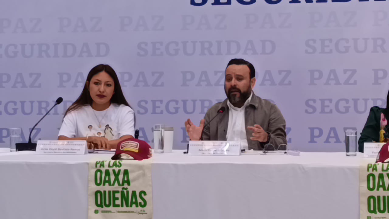 Avanza 93% renovación por Sistemas Normativos Indígenas