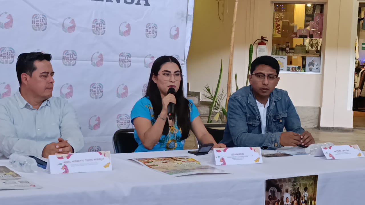 Anuncian décima Feria de la Empanada y la Barbacoa en Telixtlahuaca