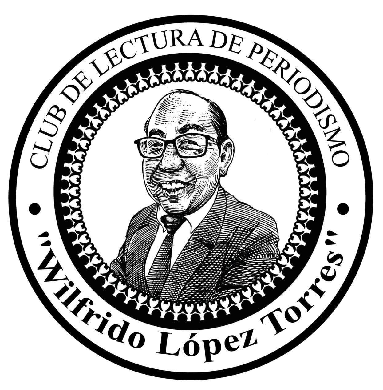 Presentan primer libro del Club de Lectura de Periodismo “Wilfrido López Torres”