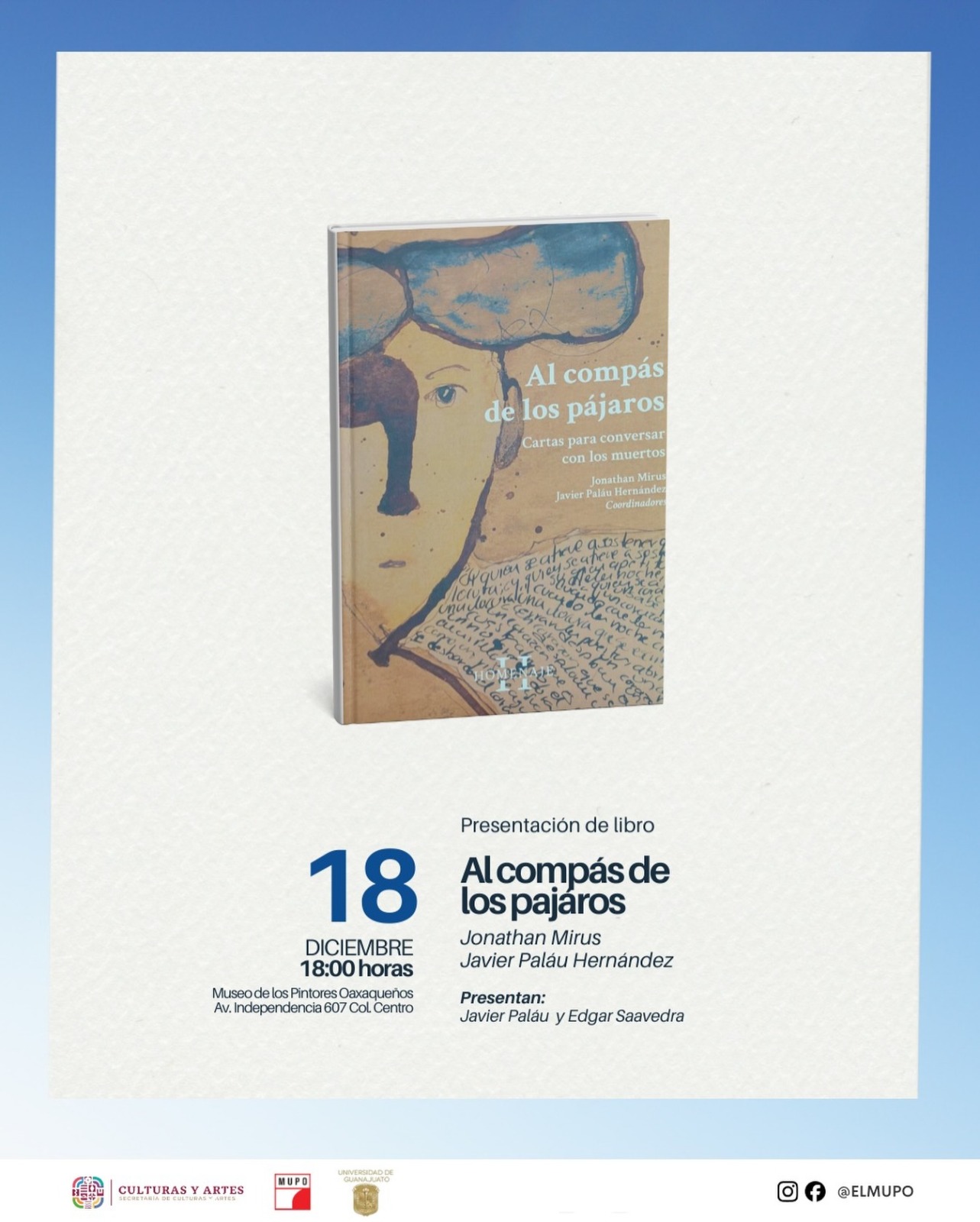 Invita Gobierno del Estado a celebrar la navidad con actividades artísticas y culturales en la capital oaxaqueña