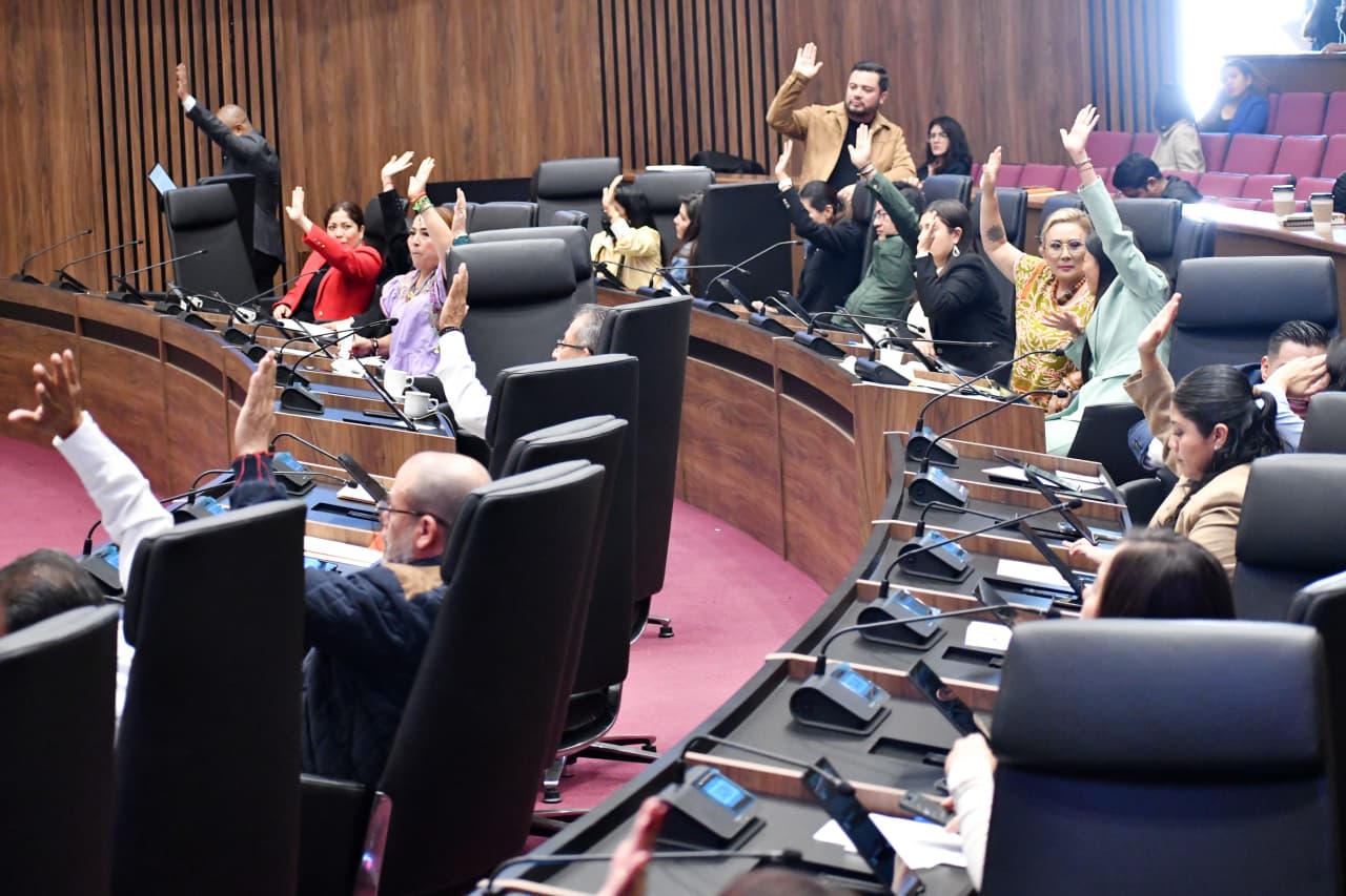 Congreso del Estado reconoce como elementos culturales identitarios, los conocimientos y técnicas de elaboración del estofado de Asunción Ixtaltepec