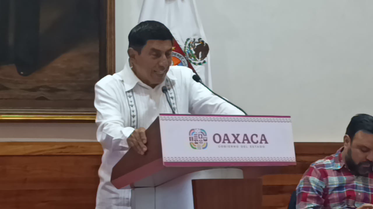 Celebra Salomón Jara validación del IEEPCO para consulta de revocación de mandato