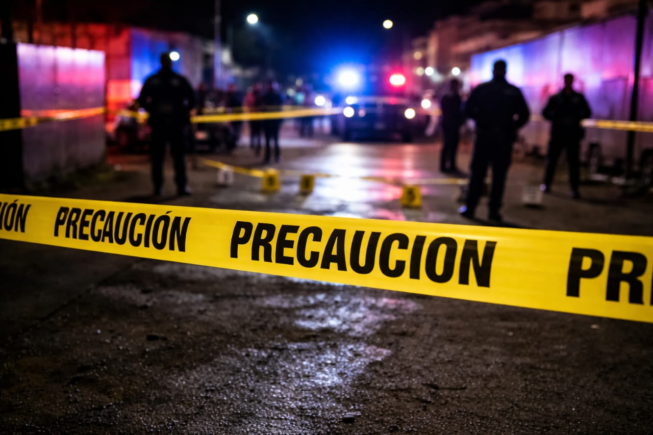 Joven muere tras ataque armado en jaripeo de Coatecas, Ejutla