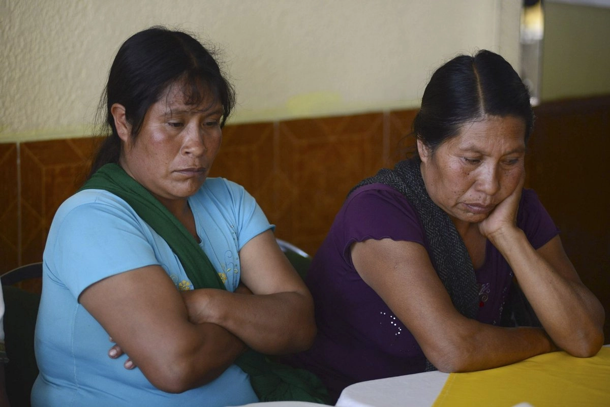 Condena Corte IDH a México por tortura y muerte de indígena náhuatl