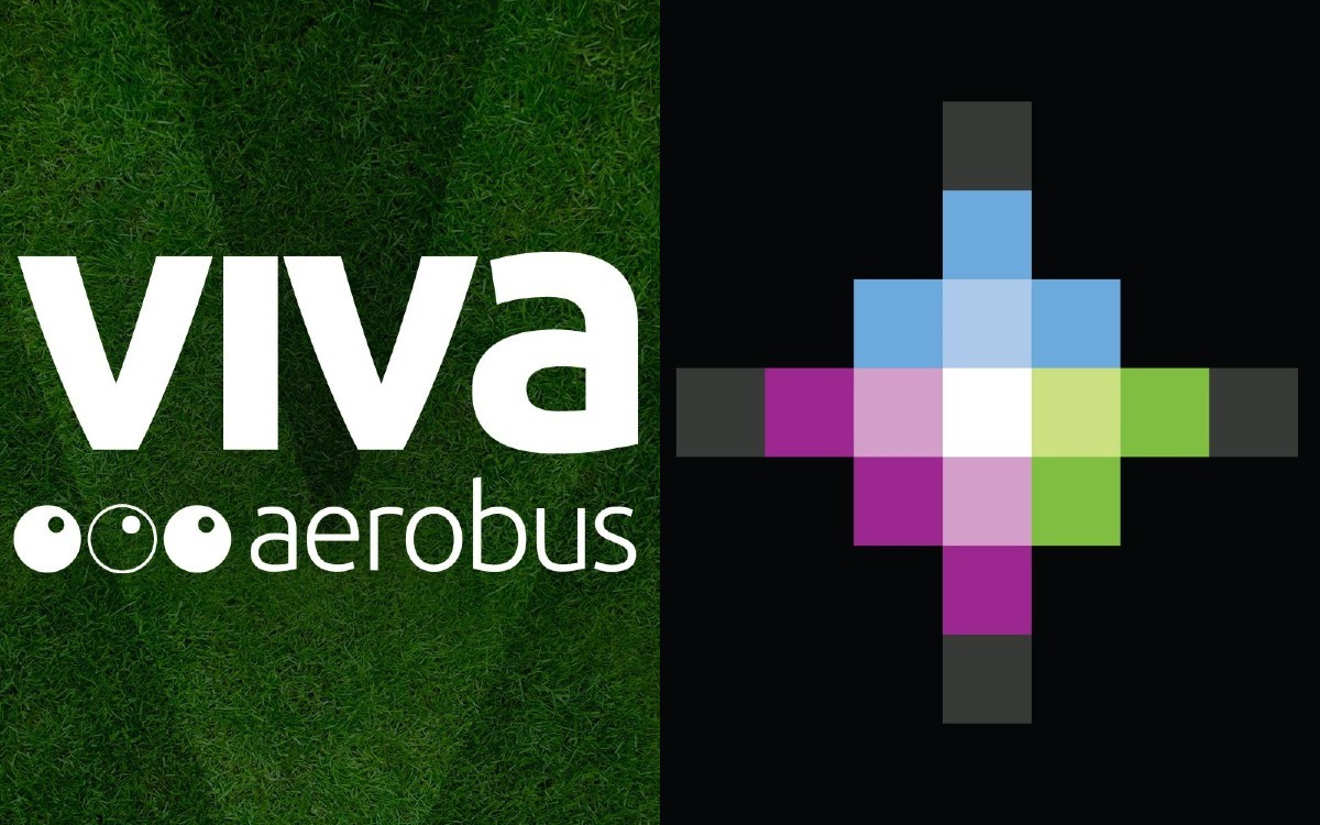 Fusionan Volaris y Viva Aerobus para dominar vuelos low cost