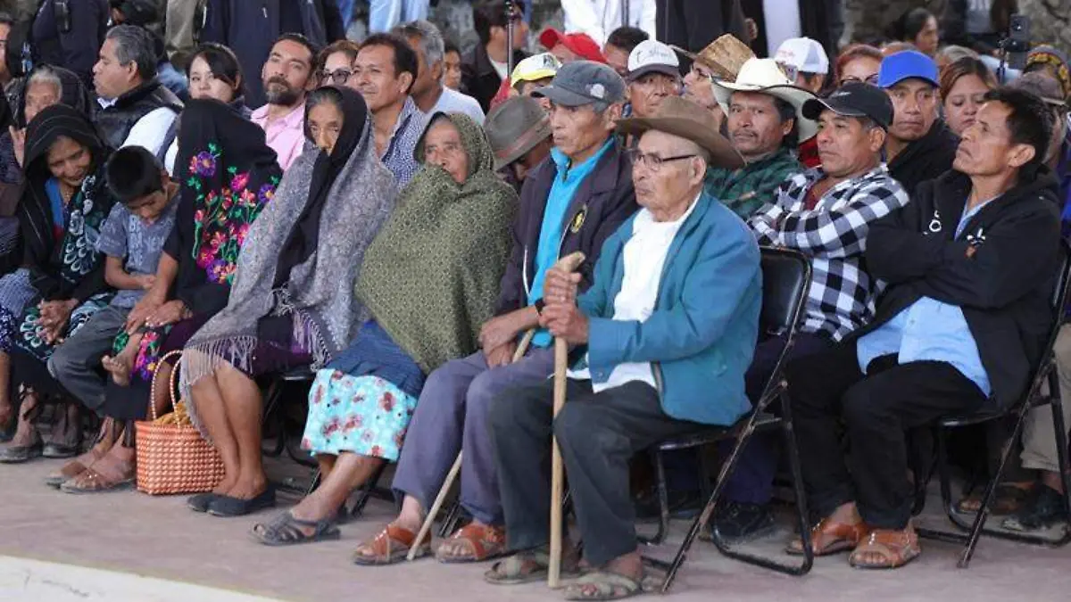 Reconoce ONU a Oaxaca como líder mundial en soluciones al desplazamiento forzado interno