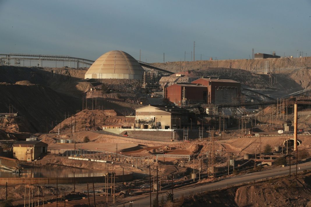 Culmina huelga de 18 años en mina de Cananea tras acuerdo integral