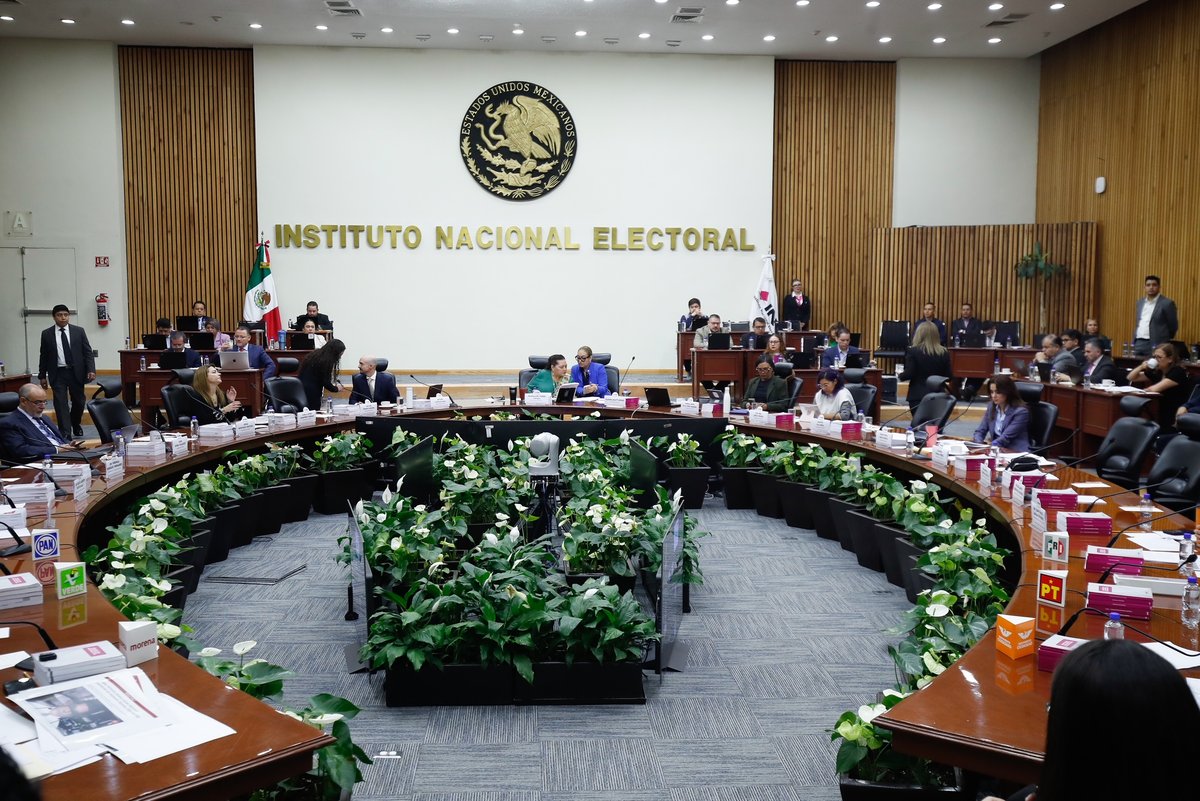 Impulsan expertos reforma electoral para comunidades indígenas y afromexicanas