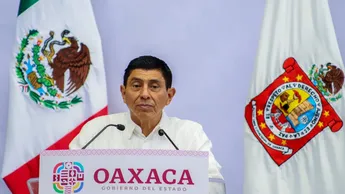Confirma gobernador de Oaxaca asesinato de Erasmo Medina