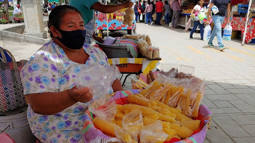 Crece la economía informal de Oaxaca 1.9% en el segundo trimestre del año