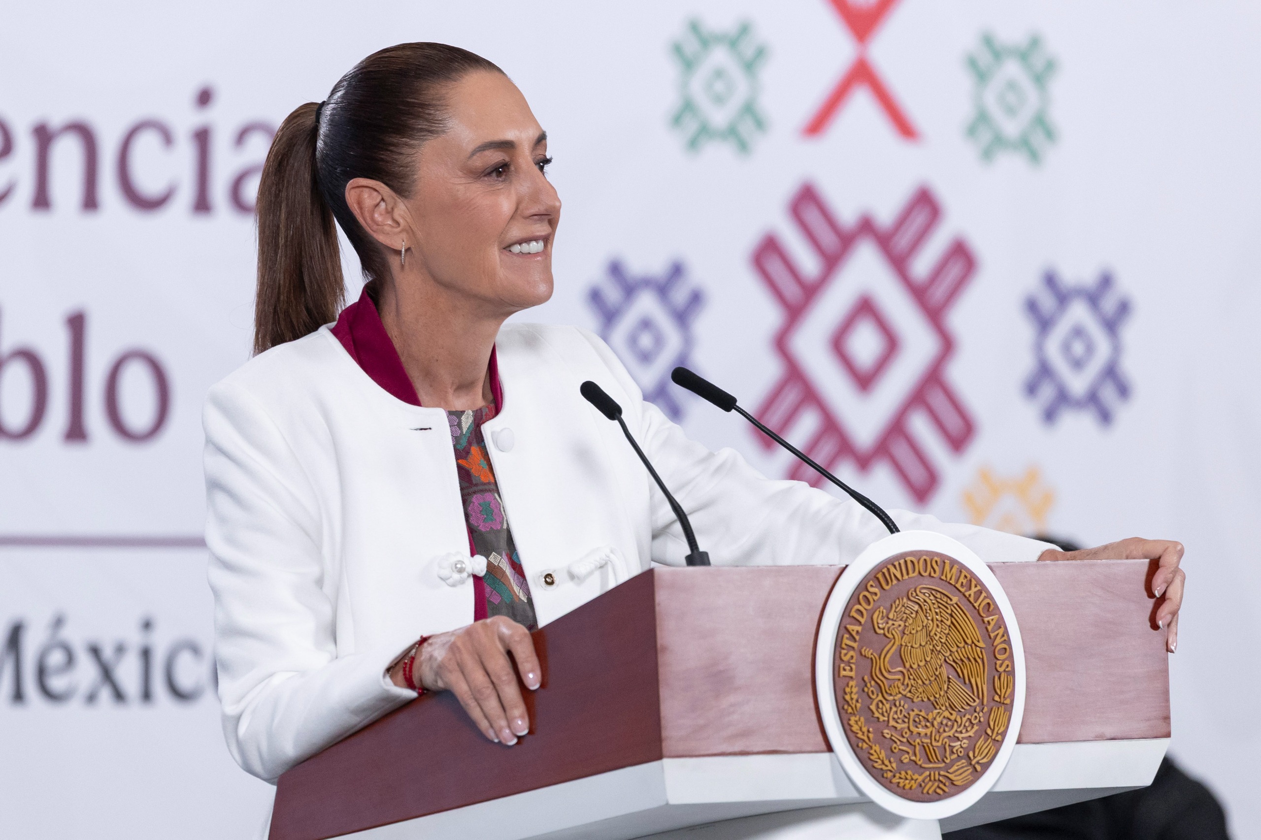 En 2026, presupuesto histórico de un billón de pesos a las mexicanas y los mexicanos con los Programas para el Bienestar