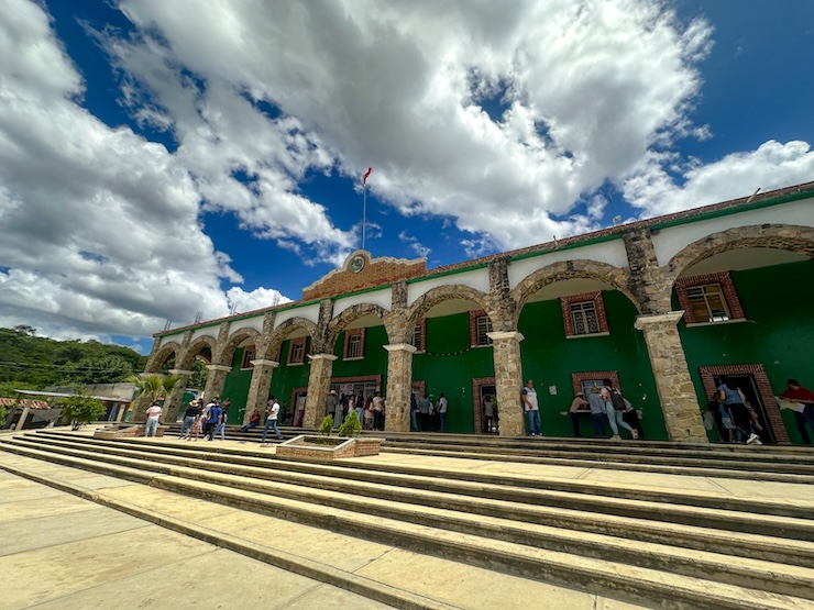 Inician 2026 nueve municipios de Oaxaca sin autoridad municipal electa