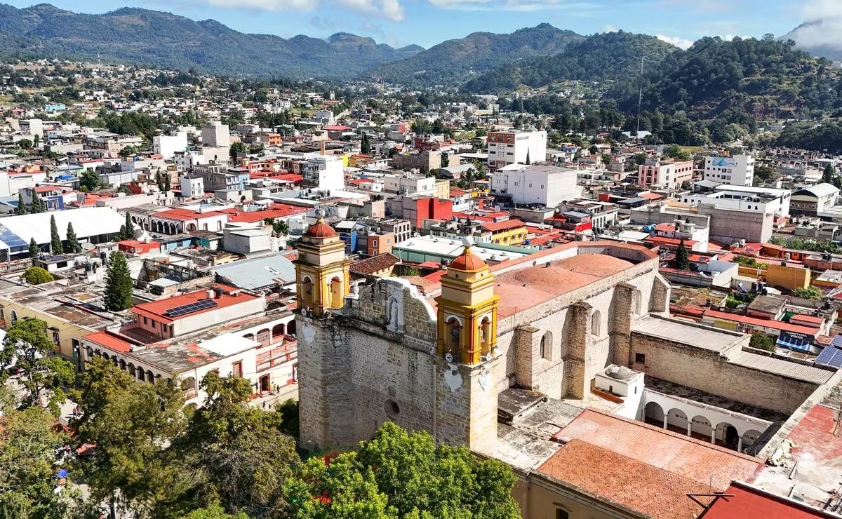 Lidera Tlaxiaco el legado arquitectónico de inspiración francesa en la Mixteca