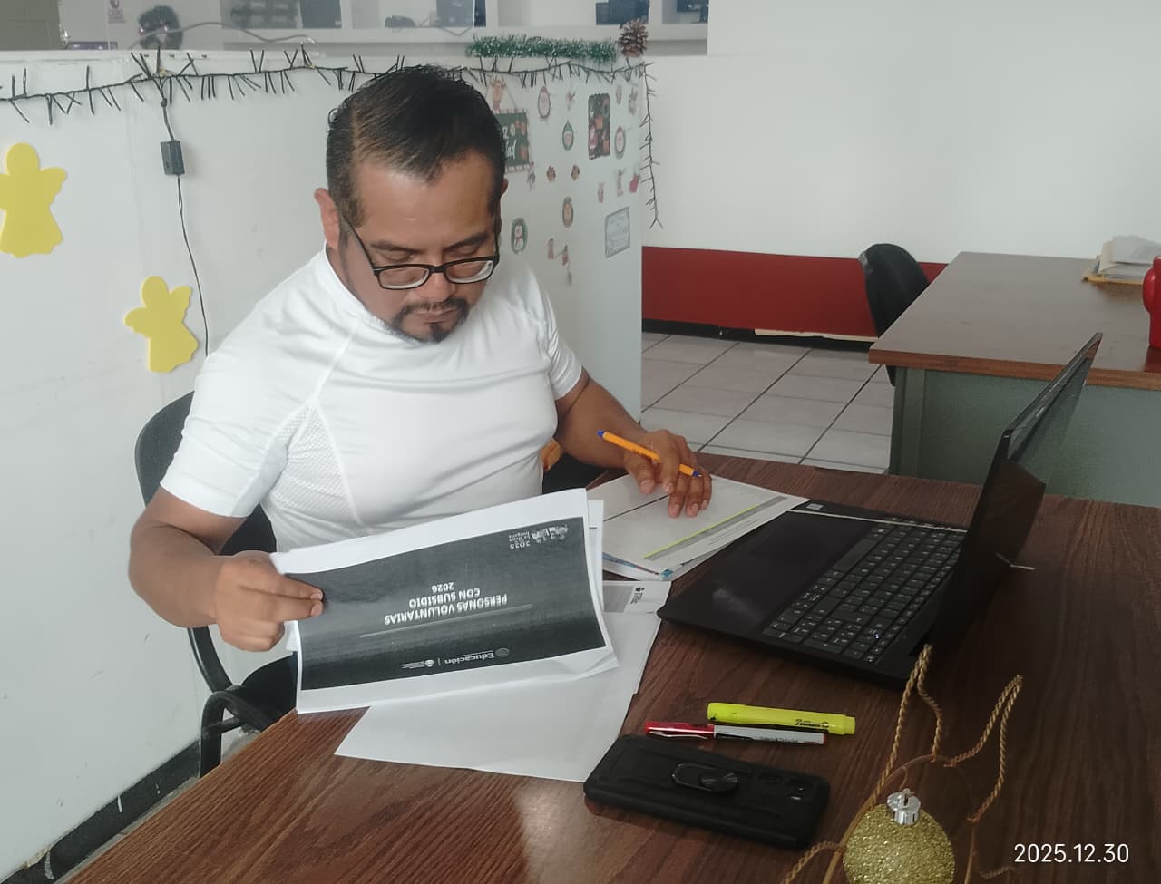 Convoca IEEA a participar como Persona Voluntaria para combatir el rezago educativo
