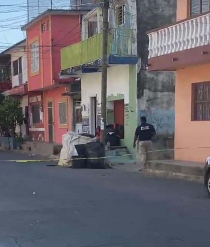 Confirman identidad de dos personas halladas sin vida en inmueble de Juchitán