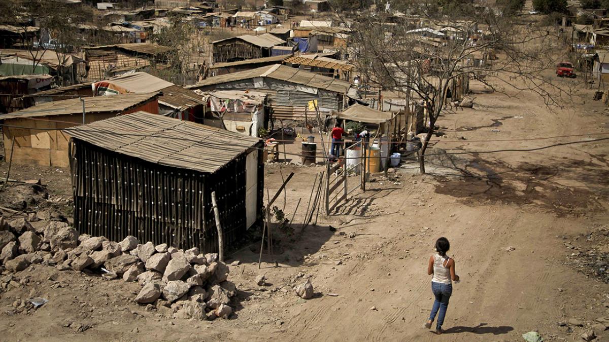 Secretaría de Bienestar informa que siete millones de mexicanos persisten en pobreza extrema