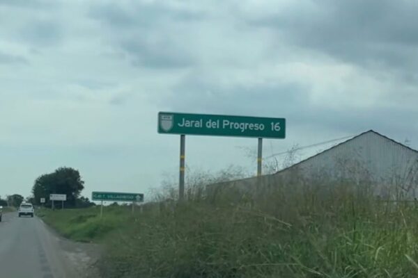Colectivos denuncian triángulo de desapariciones en carretera de Guanajuato